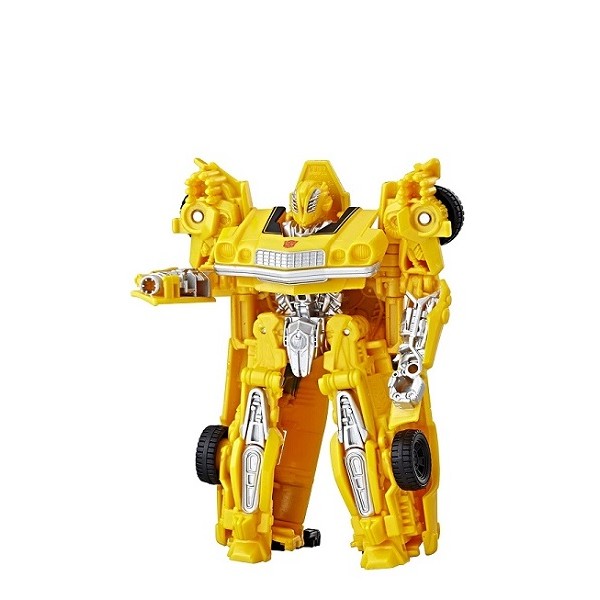 Transformers Bumblebee Energon Igniters