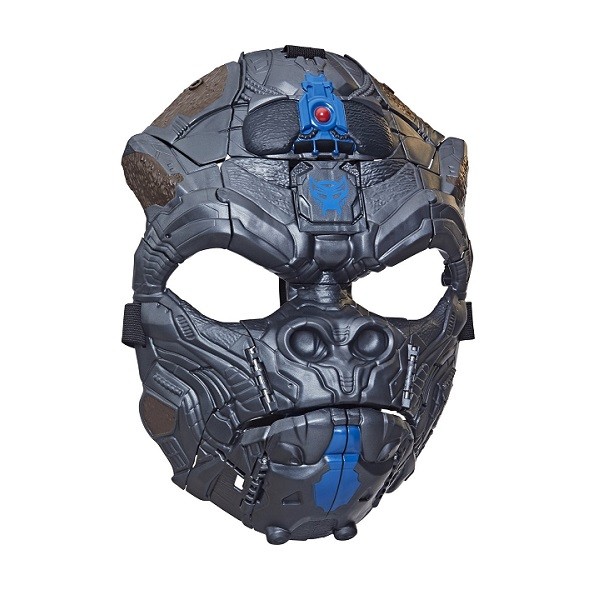 Transformers Rise of the Beasts Optimus Primal 2 in 1 Masker