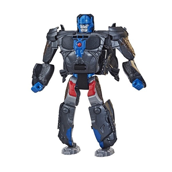 Transformers Rise of the Beasts Optimus Primal 2 in 1 Masker
