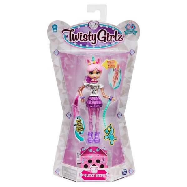 Twisty Petz Girlz Assorti