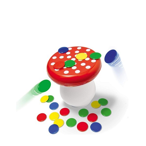 Vlooienspel 