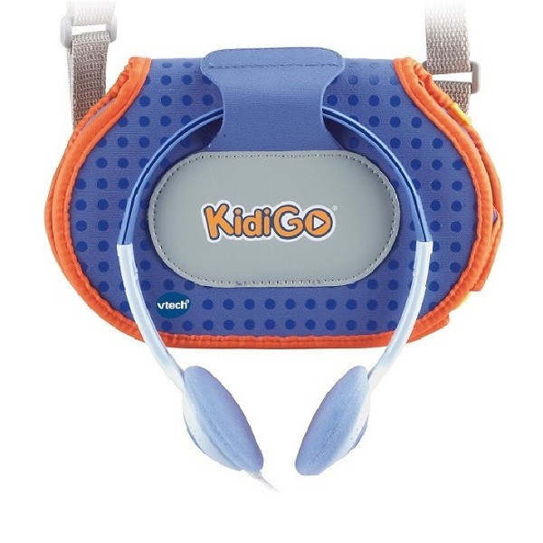 Vtech Kidigo Draagtas Blauw