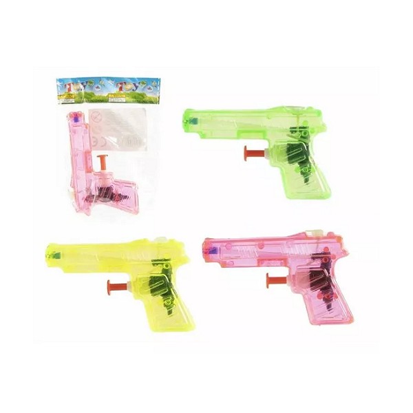 Waterpistool Assorti 10 cm 