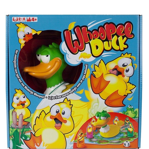 Whoopee Duck