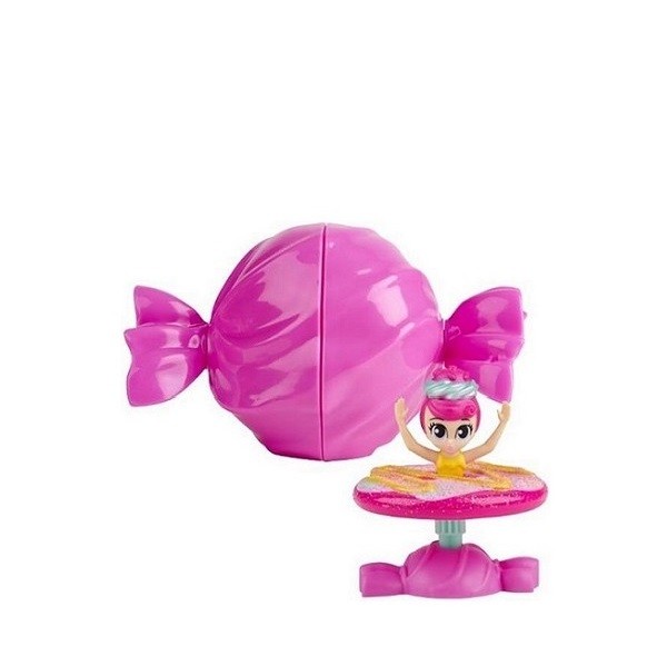 WowWee Prima Sugarinas Ballerinas Assorti