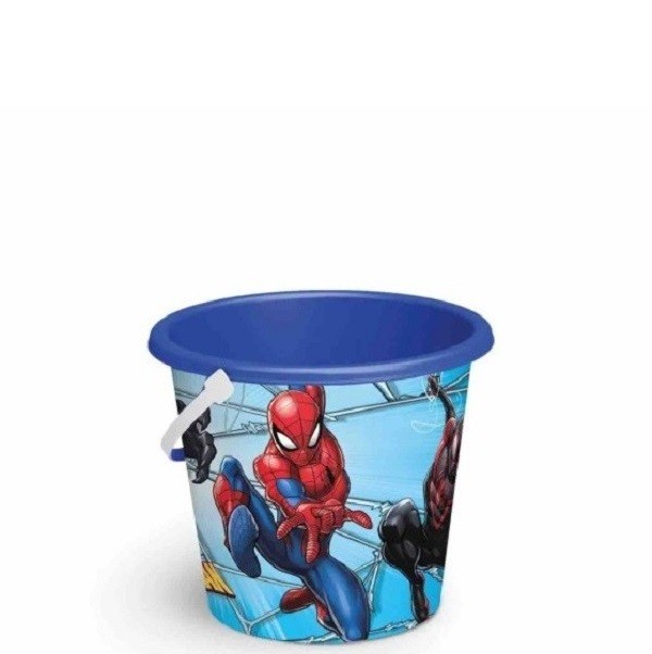 Zandemmer Marvel Spiderman 18 x 15 cm