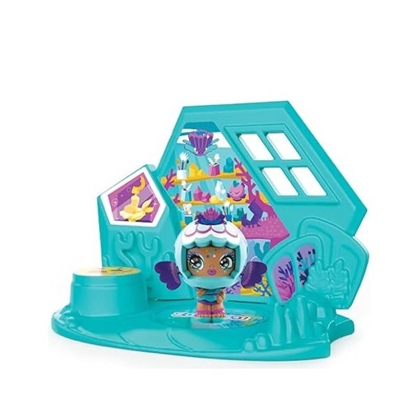 Zoobles Z-Girlz 1 Pack Assorti