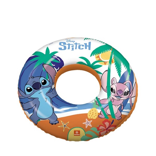 Zwemring  Stitch 50 cm