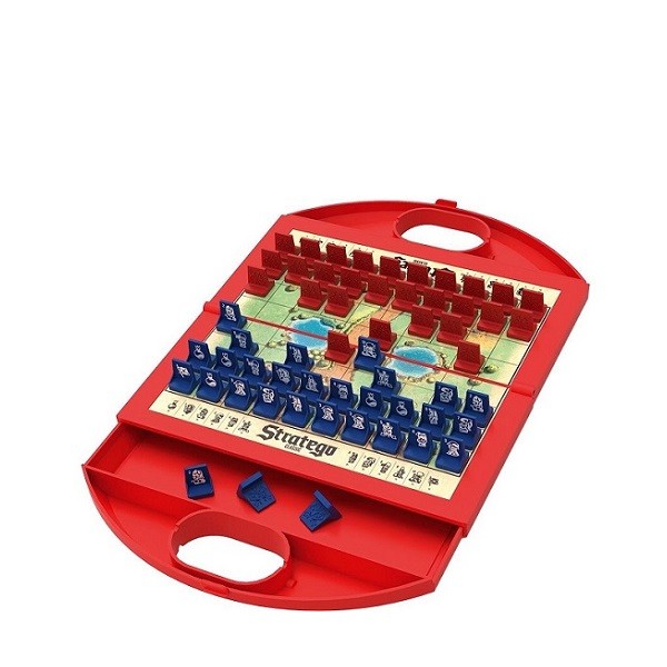 Stratego Classic Compact Reiseditie 